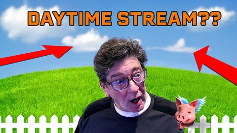 Praise God! LPSome COD! DAYTIME STREAM?!