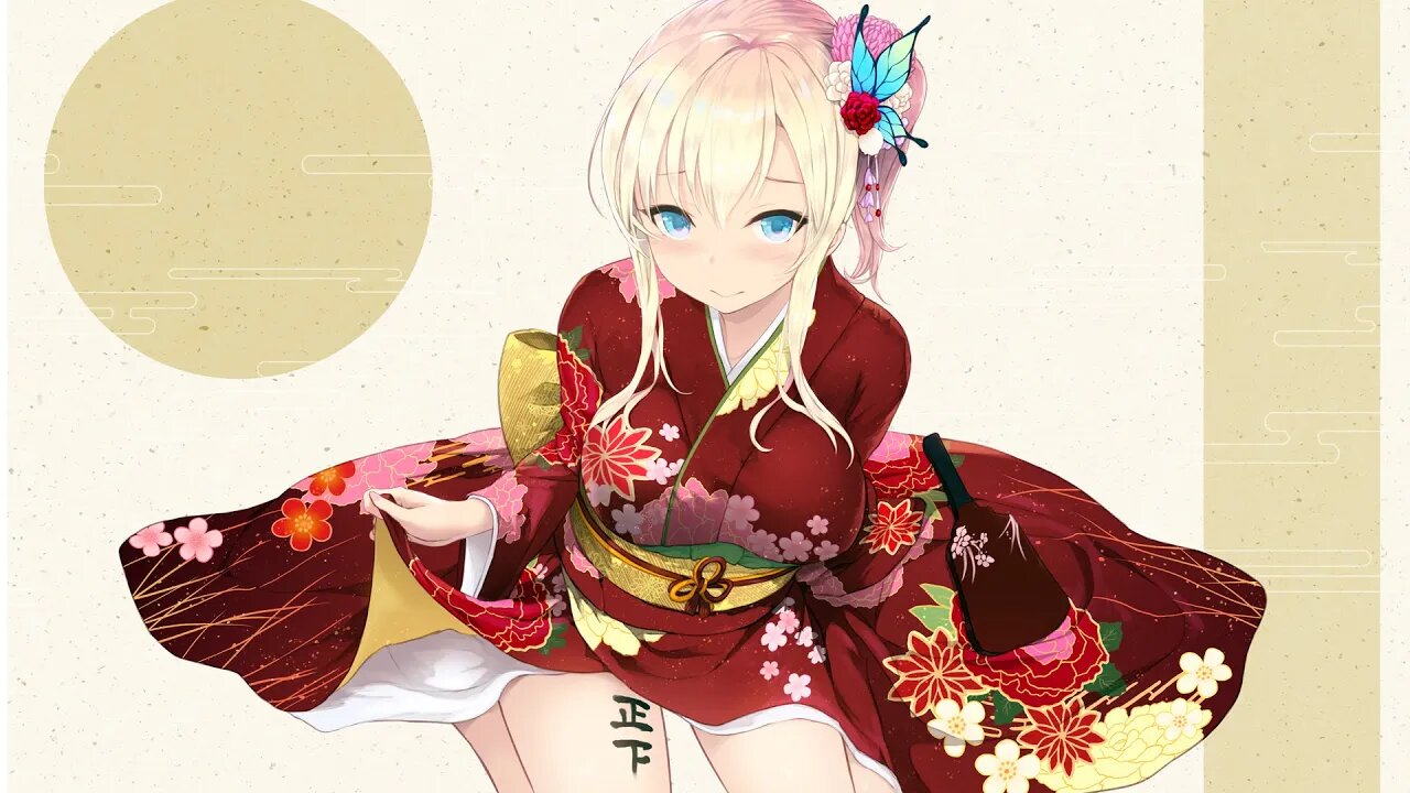 Nightcore — "Make It" 🎵 (NEFFEX)