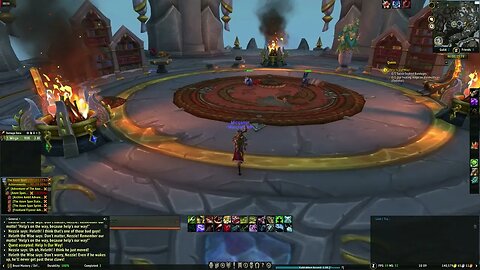 World of Warcraft Dragonflight Help Is Our Way!