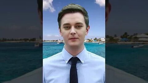 Uncovering the Insane Quality of Life in the Cayman Islands#OpusClip