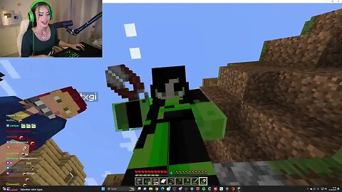 DAILY MINECRAFT HIGHLIGHTS EPISODE #186
