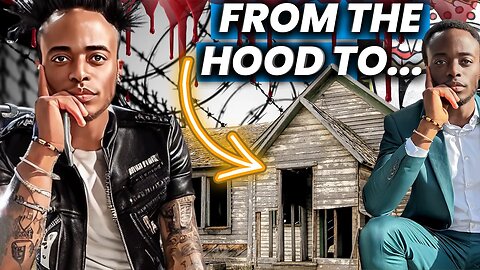Visited my OLD HOOD, not as a GANG, and it was SURREAL in LEWISTON, ME | ELOHEISE+