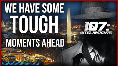 Juan O Savin’s Urgent Warning - Prepare for Impact in 2024 Election Aftermath