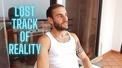What This Last Dry Fast TAUGHT ME... Important Reality CHECK That I Forgotten