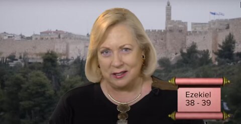 Ukraine- a Harbinger of the Ezekiel War?