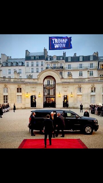 Who here has heard the phrase “blanket pardons” before? 🤣 | Check Description