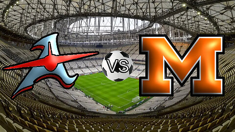 Marlington Vs Alliance Girls Soccer: October 2, 2024