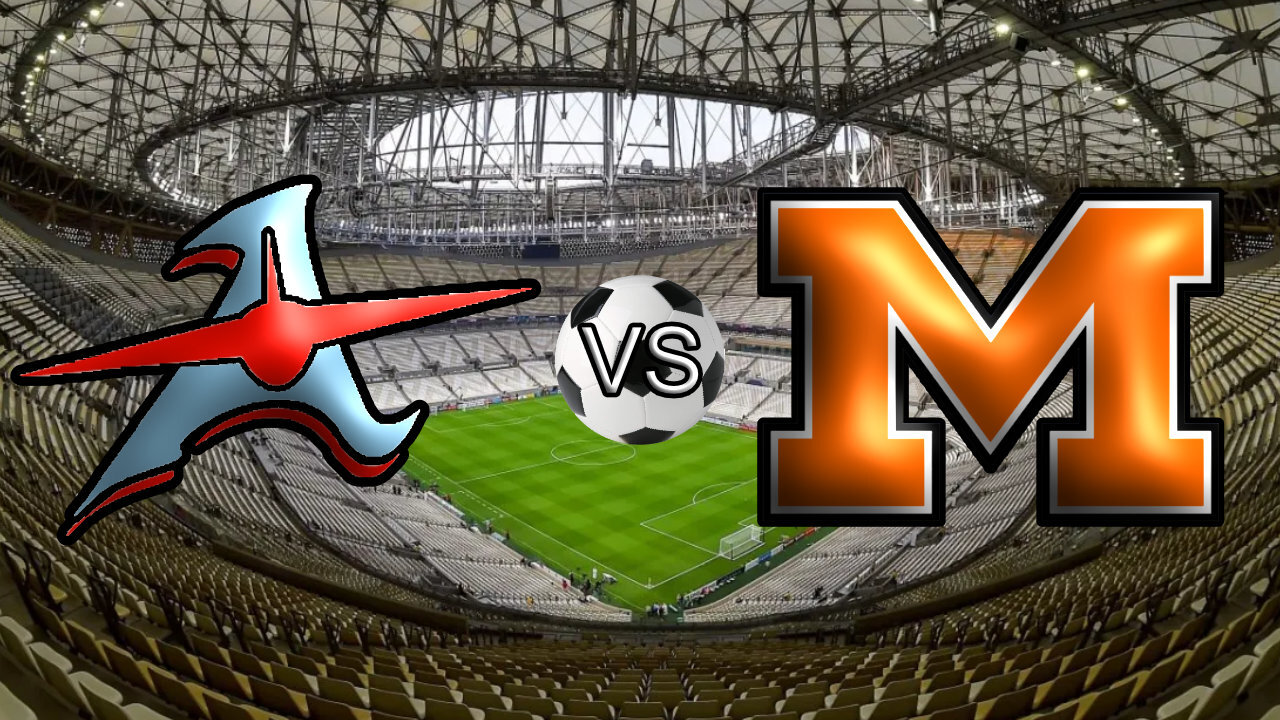 Marlington Vs Alliance Girls Soccer: October 2, 2024