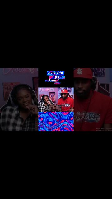 He's so young!! 😂 #shorts #ytshorts | Asia and BJ React