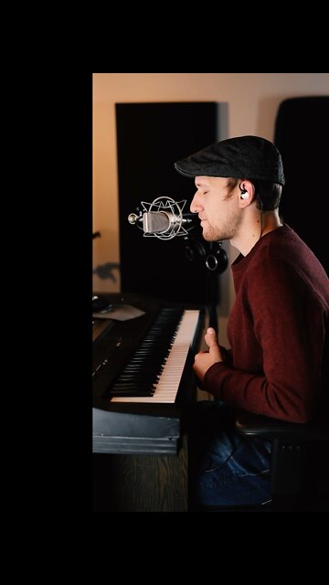 JESUS PAID IT ALL - hymn classic - duet with joeguerramusic