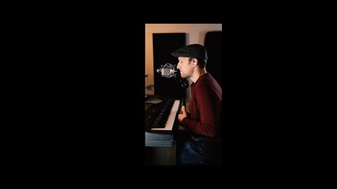 JESUS PAID IT ALL - hymn classic - duet with joeguerramusic