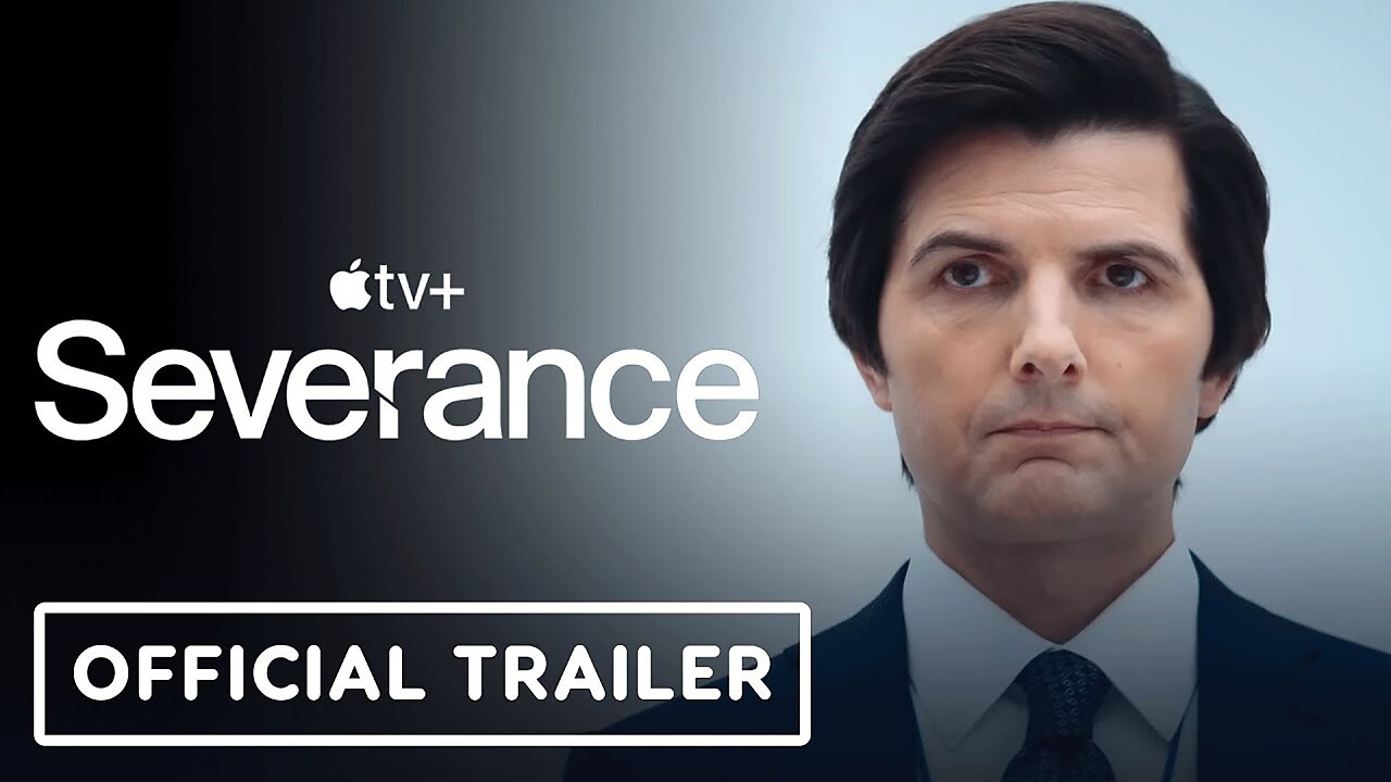 Severance Season 2 - Official Trailer