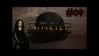 Let's Play Order of Battle: Endsieg - 09 Last Days of the Reich