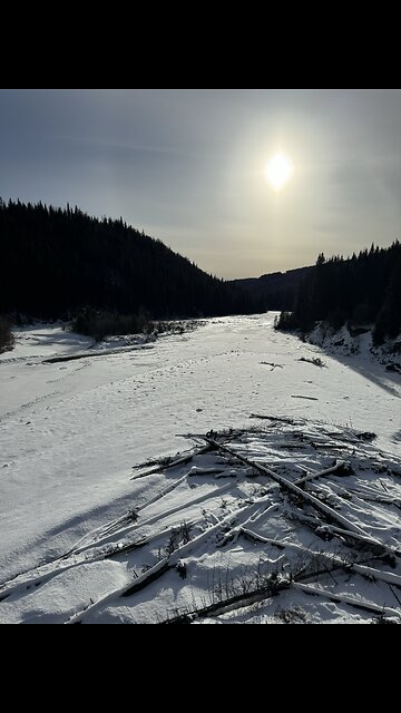 Alberta Bush Life 6x6 Commander