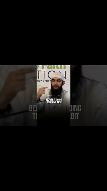 Do this to get a palace in Jannah!