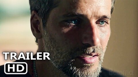 SANTO Trailer (2022) Action Series