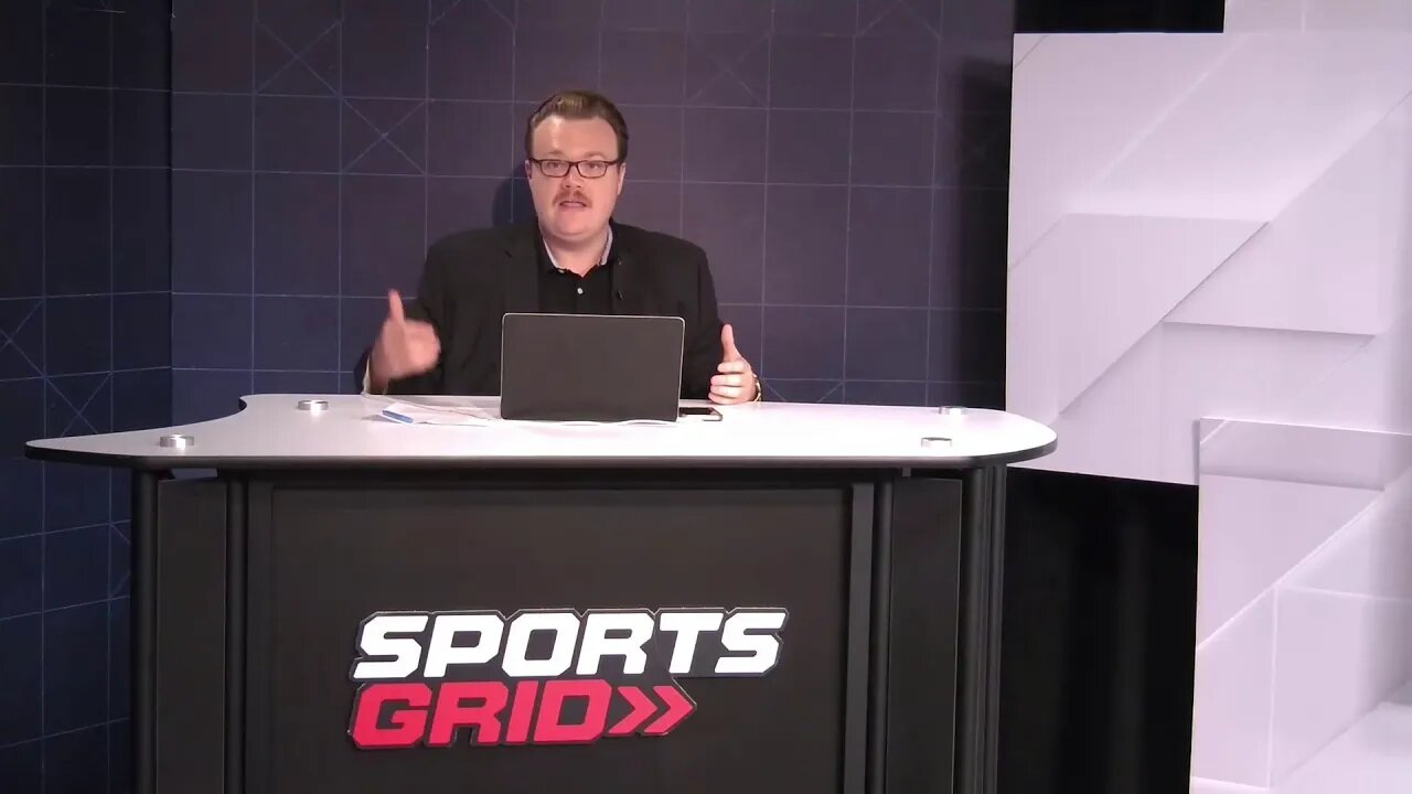 MLB Slate, MNF, Giants, 9/18/23 | Ferrall Coast To Coast Hour 3