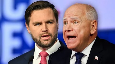 Who Won the Debate Last Night? / Iran Attacks Israel
