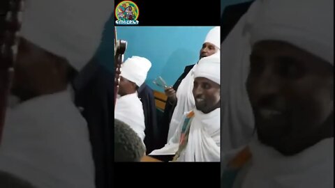 አንሰ ኢኮንኩ አምላክ አላ ገብረ አምላክ አነ