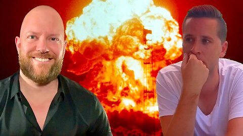 Scientology Debate: AARON vs. JASON