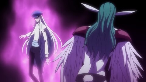 Hunter x Hunter Episode 80,81 REACTION (The × Fight × Begins)
