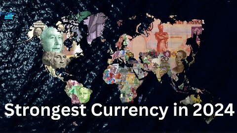 The World’s Top Reserve Currencies in 2024