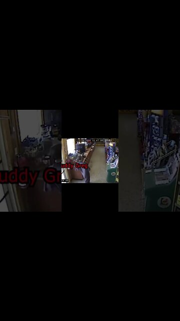 Wasted but Saving the Goods