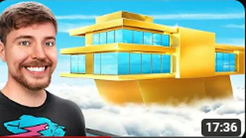 $1 vs $100,000,000 House!