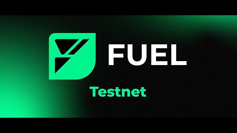 TESTNET FUEL HORA DE GANHAR MAIS! REDE MAINET ESTÁ PRA SAIR MAS APROVEITE AGORA NÃO PERCA