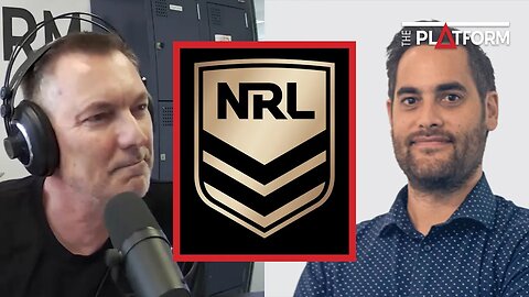 Brendan Bradford reviews the NRL semifinals | It's Only Sport