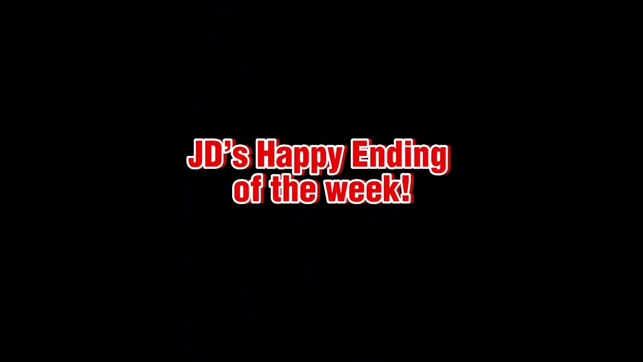 Livestream Wednesday’s at 7pm CST on YouTube, Rumble & Facebook. JD’s going solo this week. #shorts