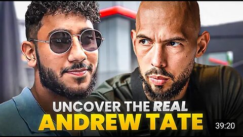 Confronting Andrew Tate In Romania! | Day in the life | unanswered questions revealed