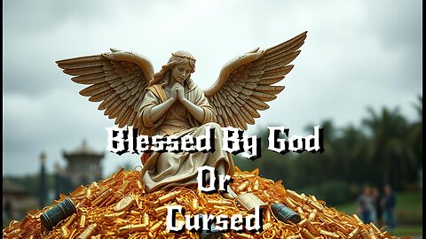 Christians Decieved Satan Is Winning- Tarot Magik Power Death