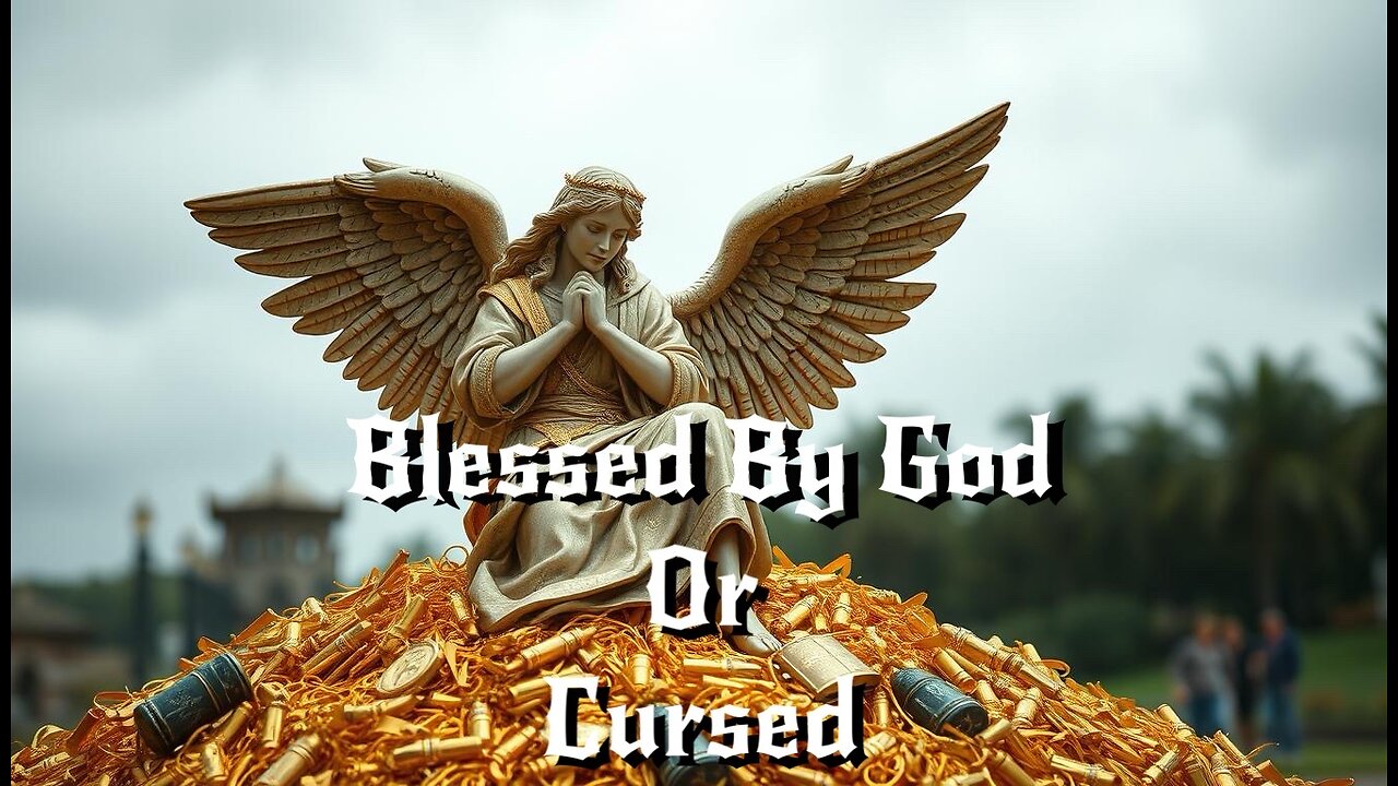 Christians Decieved Satan Is Winning- Tarot Magik Power Death