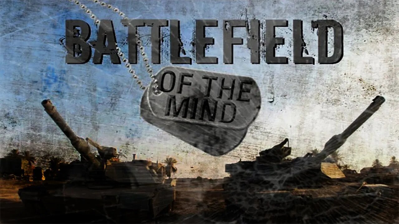 The Battle of the Mind - Addictions