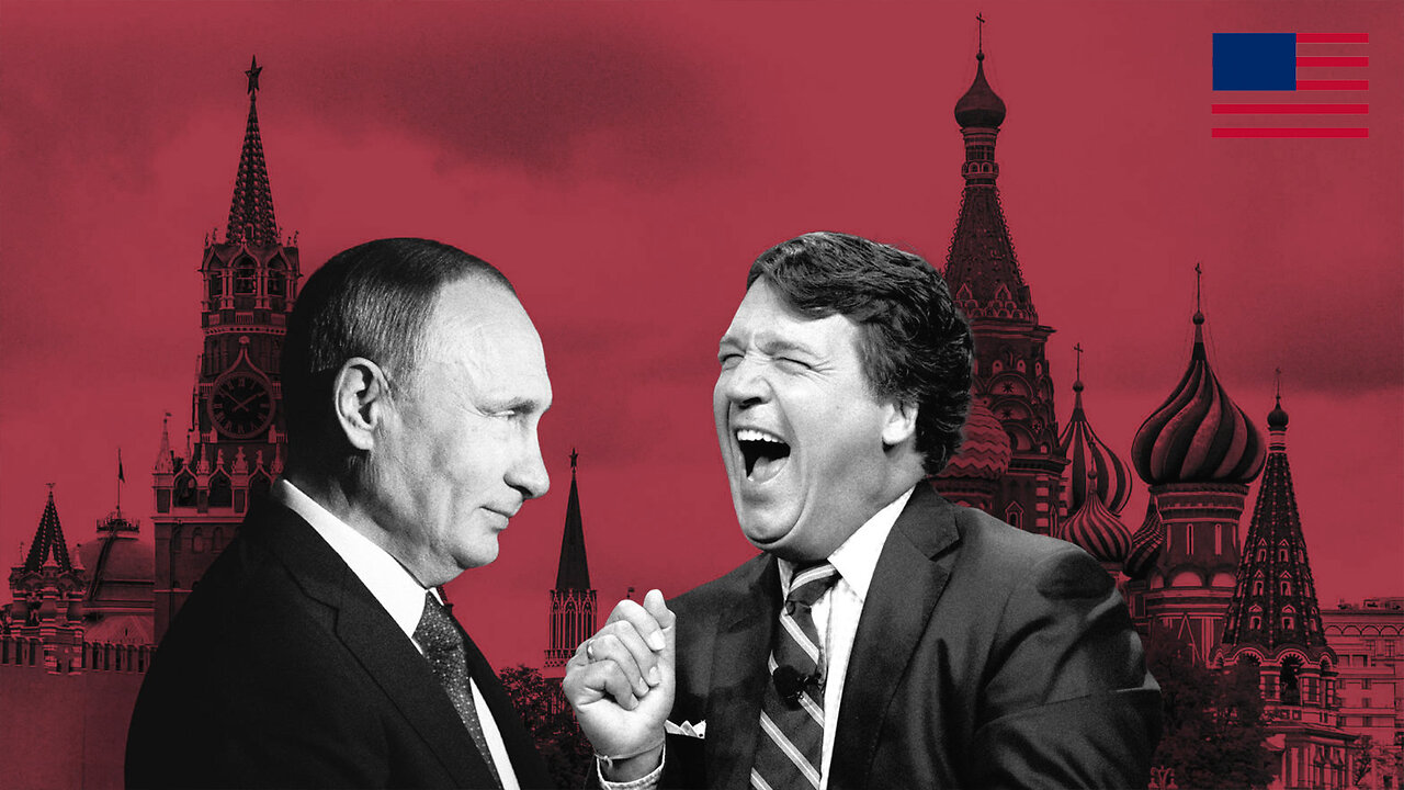 Mayorkas or Tucker: Who's the Traitor? + Arson in MN + Strong Church | Sen. Lee, Dickey, Kane | LIVE