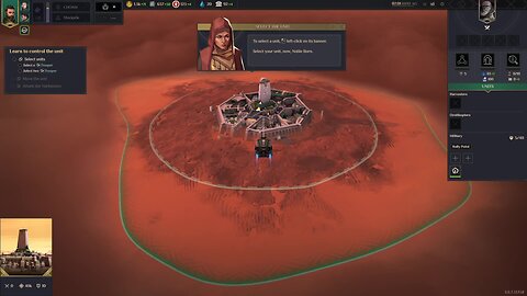 Going on a Conquest in Doon! [Dune: Spice Wars]