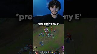 New Qiyana Short E Bug
