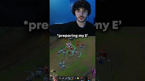 New Qiyana Short E Bug