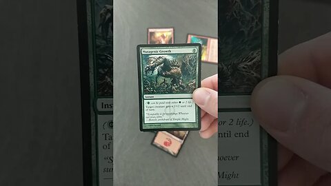 Pauper Turn 2 Kill With Kiln Fiend