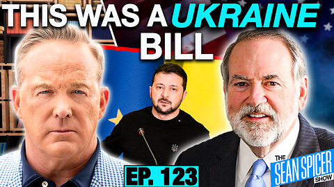 Disastrous Border Bill & Nikki Haley Embarrassed | Ep 123