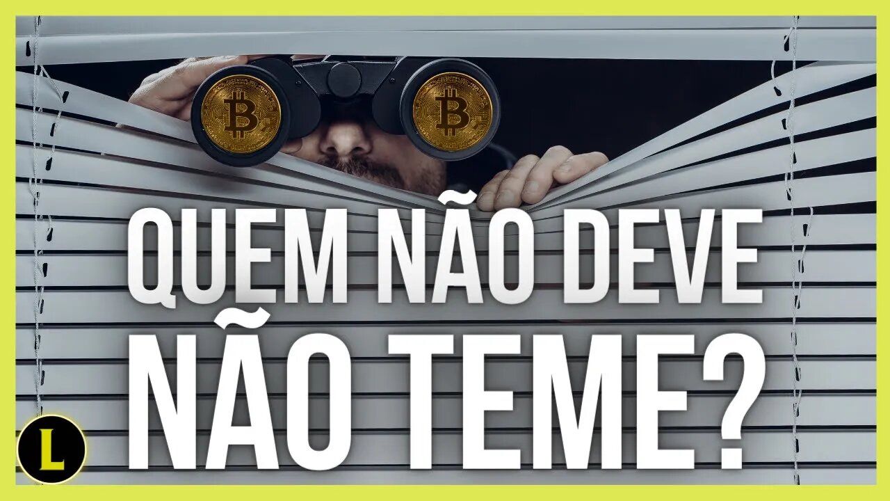 Por que a PRIVACIDADE é importante?