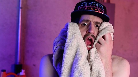 SONG & DANCE: I'm in Love with Fresh Laundry Smell