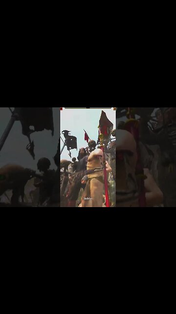 Bannerlord Mods Warhammer The Old Realms