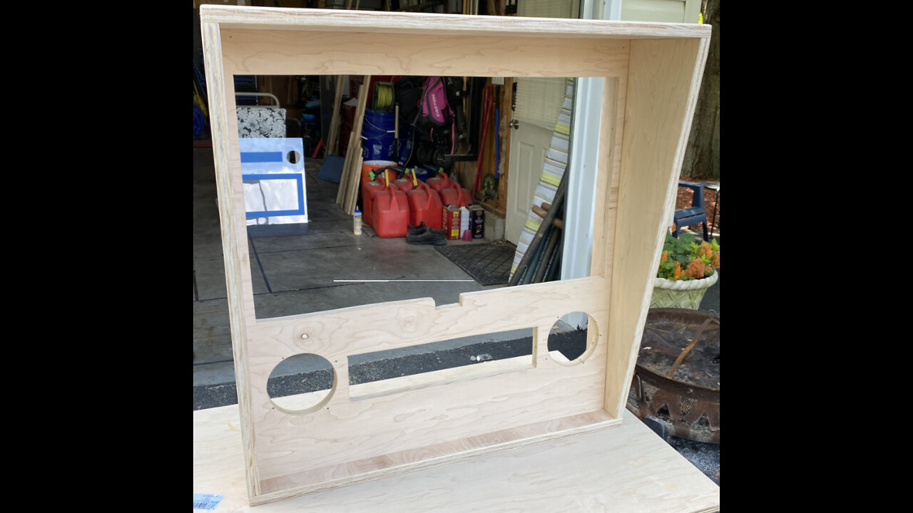 Build a Virtual Pinball Machine: Baby Got Back - Part 7