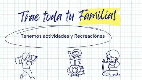 Feliz 2023. Les decía la familia Torre Fuerte