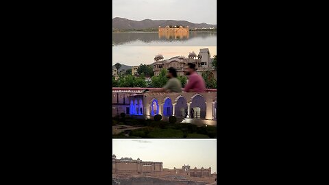Jaipur City, India