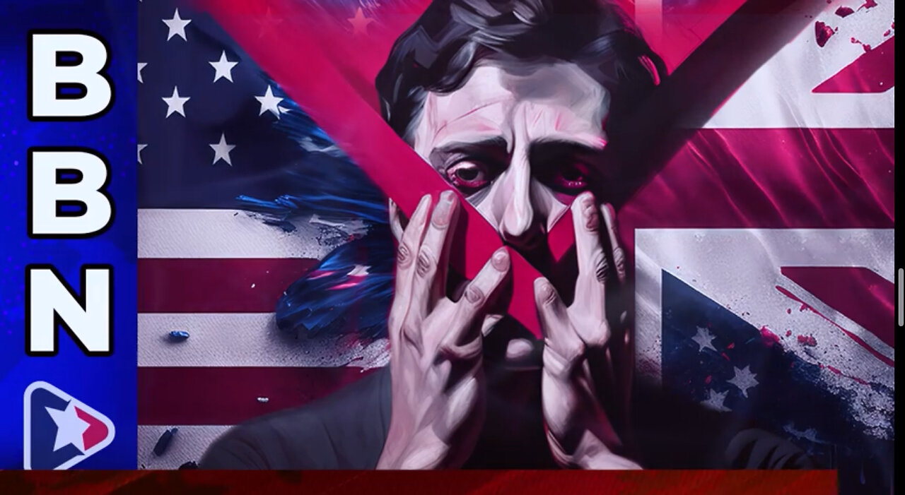 8 8 24 Mike Adams US and UK government attacks on free speech go into HYPERDRIVE