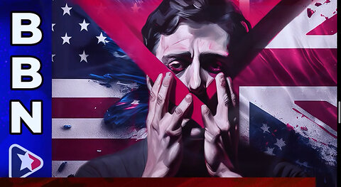 8 8 24 Mike Adams US and UK government attacks on free speech go into HYPERDRIVE