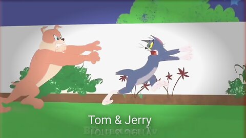 Tom and Jerry new episode
